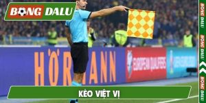Kèo việt vị